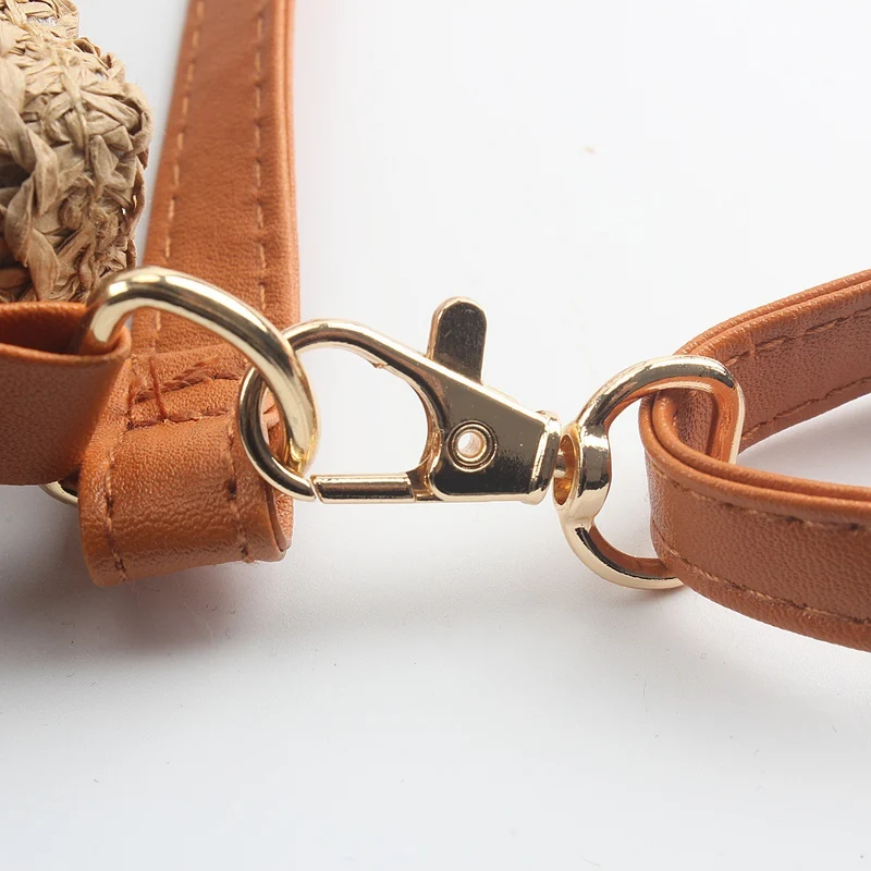 Elegante Tasche im lässigen Rucksack-Stil Skanto