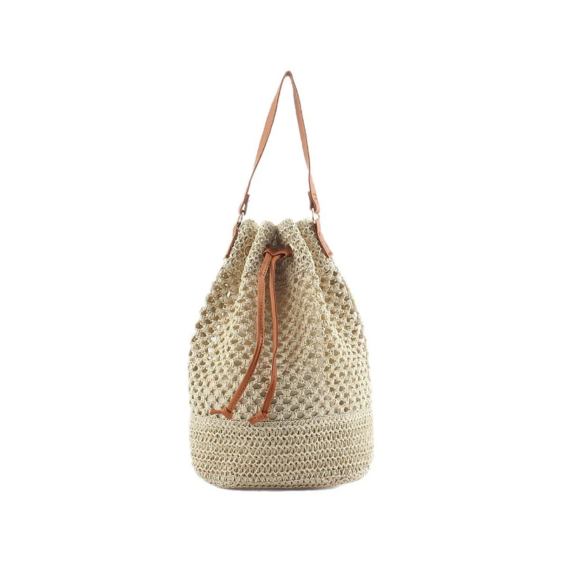 Elegante Tasche im lässigen Rucksack-Stil Skanto