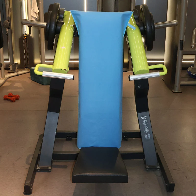 Ergonomisches Fitnessbank-Pad Skanto