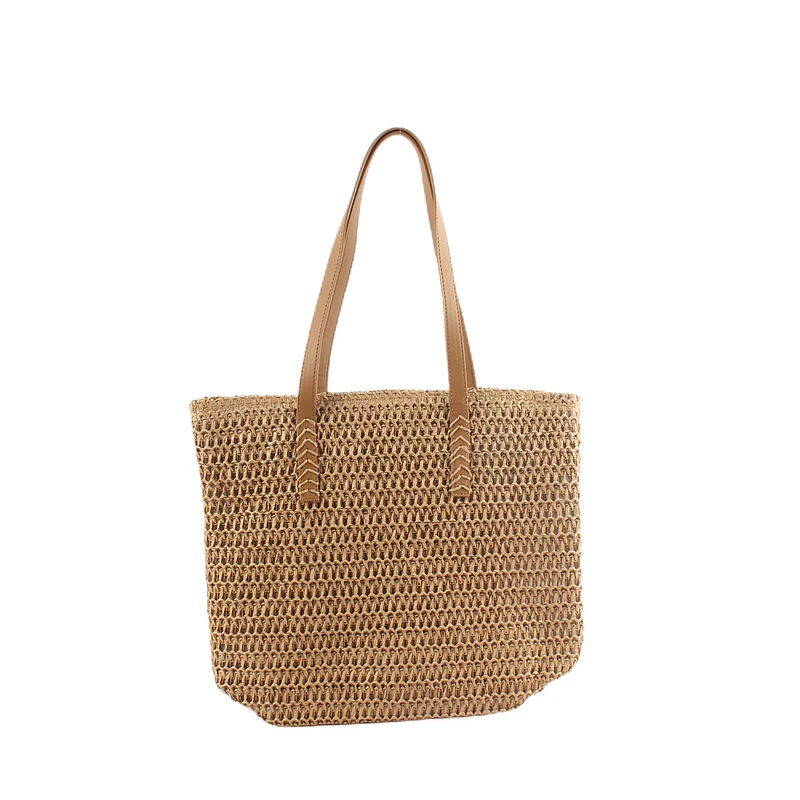 Jute Shopper Tasche Skanto