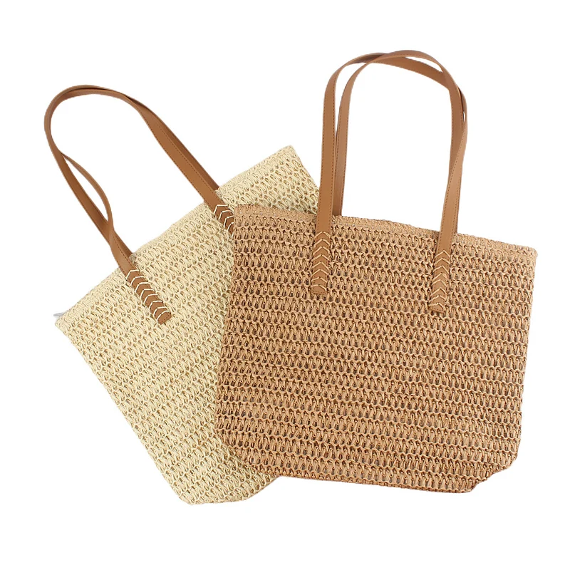 Jute Shopper Tasche Skanto