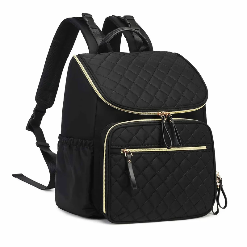 Gepolsterter Alltagsrucksack Skanto