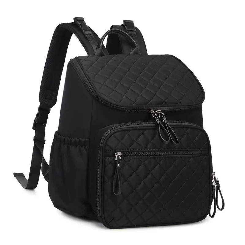 Gepolsterter Alltagsrucksack Skanto