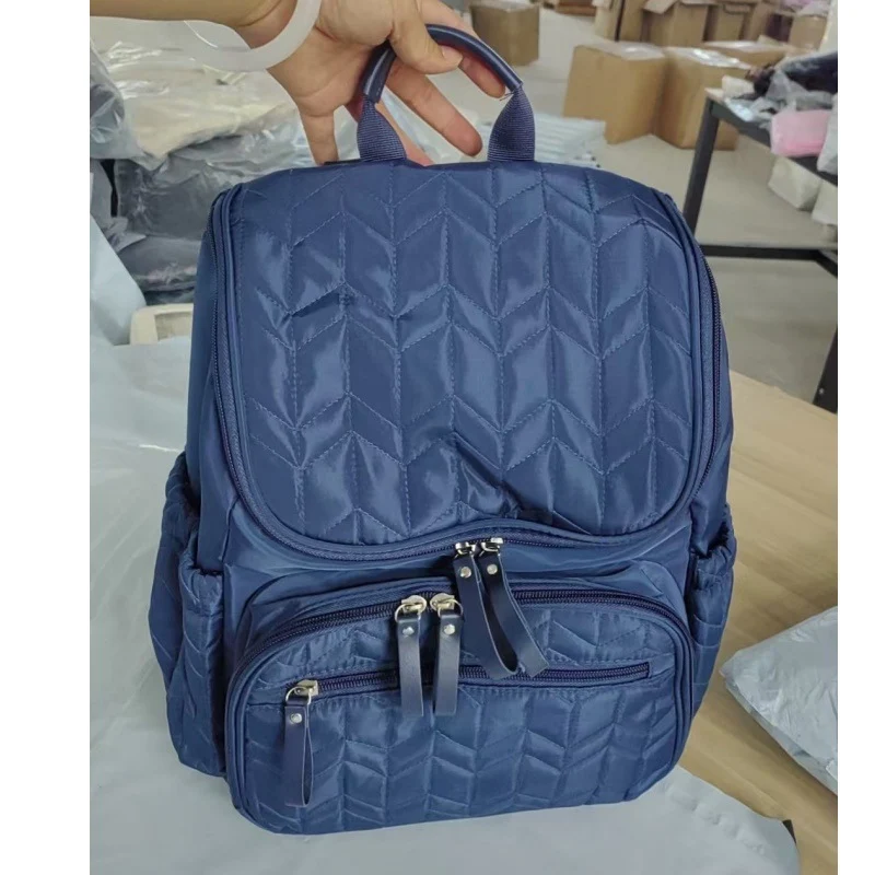 Gepolsterter Alltagsrucksack Skanto