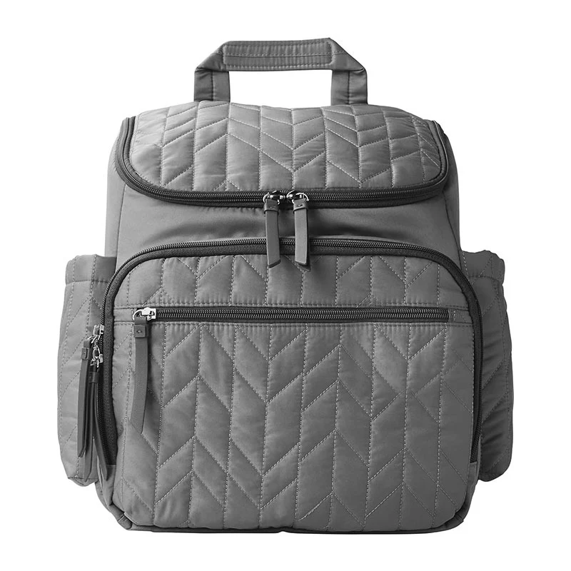 Gepolsterter Alltagsrucksack Skanto