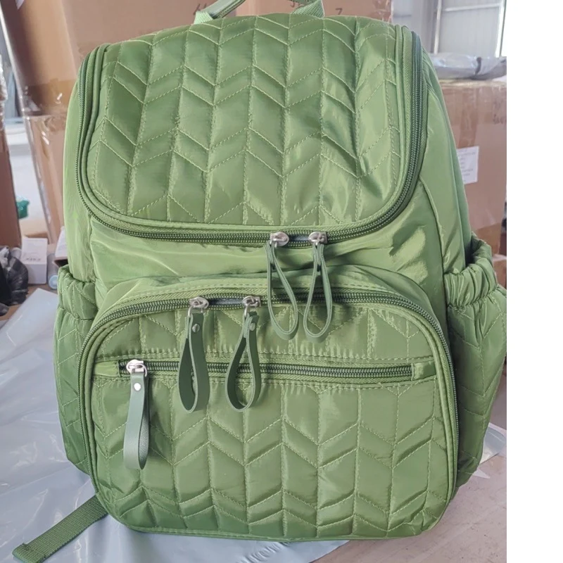 Gepolsterter Alltagsrucksack Skanto