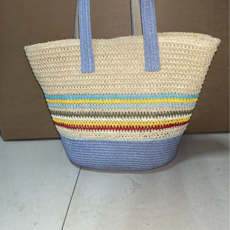 Prächtige Tote Bag im modernen Stil Skanto