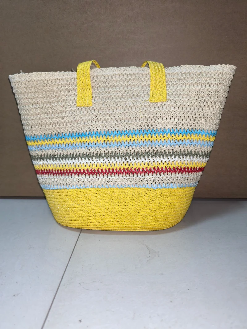 Prächtige Tote Bag im modernen Stil Skanto