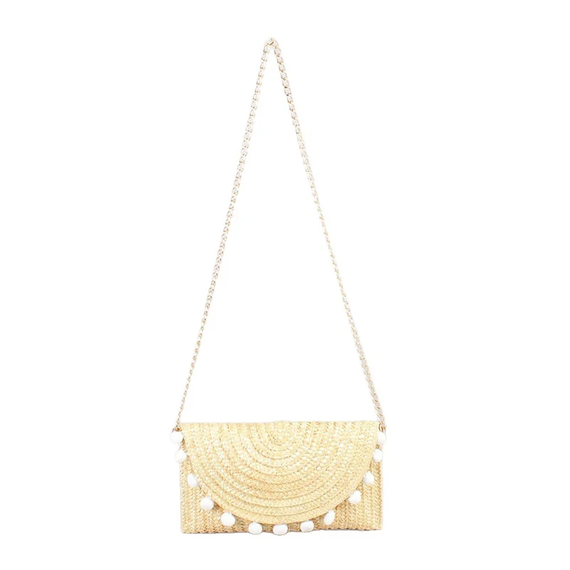 Clutch-Tasche Skanto