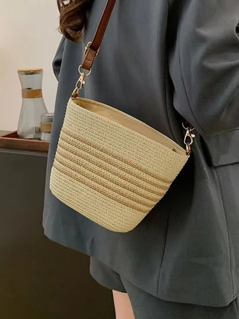 Elegante und vielseitige Umhängetasche Skanto