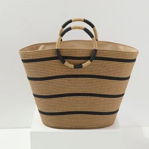 Elegante und geräumige Strandtasche Skanto