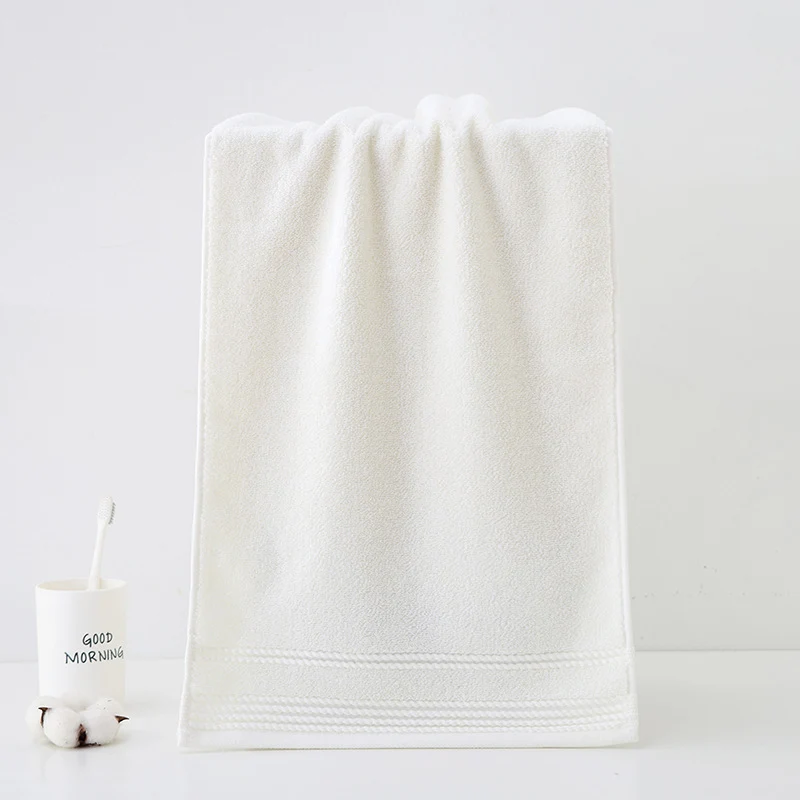 Premium-Frotteehandtuch mit sonnigem Motiv Skanto