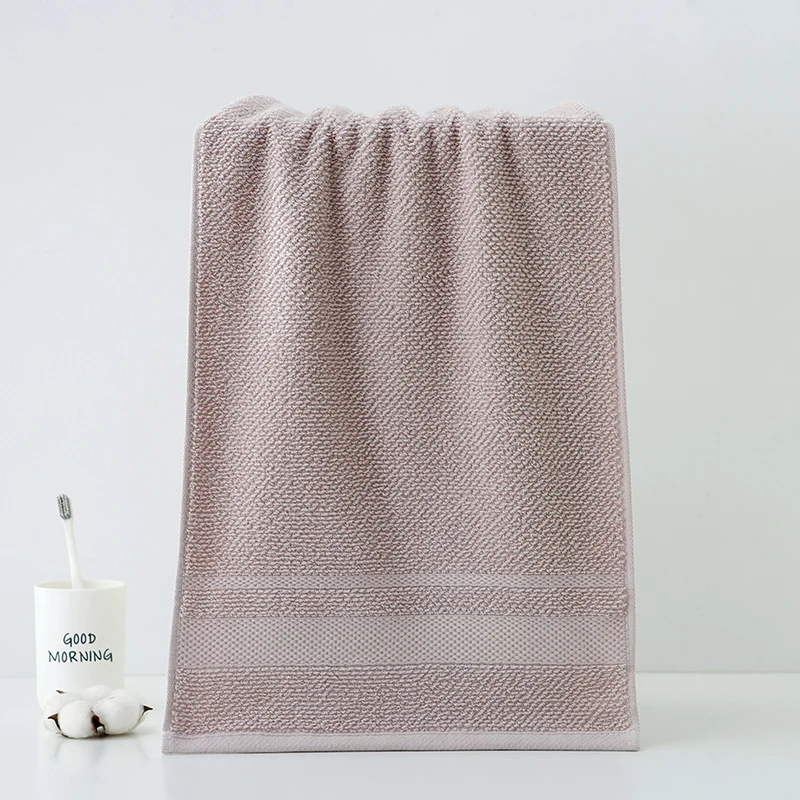Premium-Frotteehandtuch mit sonnigem Motiv Skanto