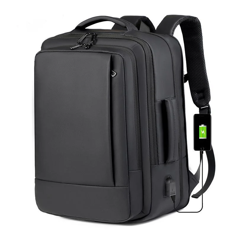 Praktischer Laptop-Rucksack Skanto