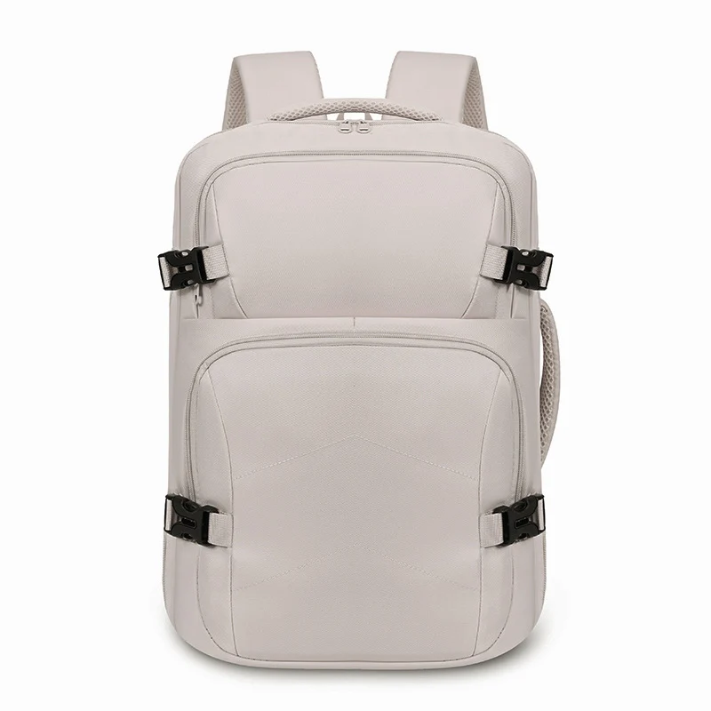 Vielseitiger Rucksack mit ergonomischem Design und funktionalen Fächern Skanto