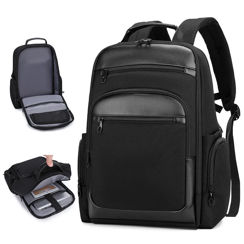 Smarter Business-Rucksack Skanto