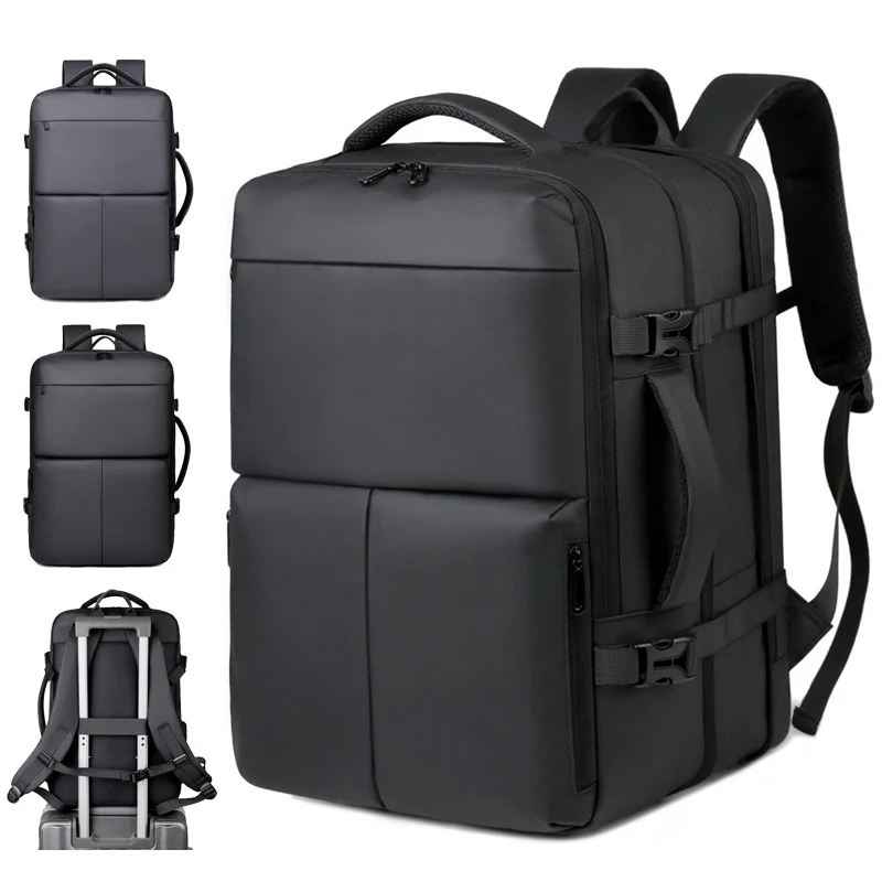 Rucksack mit vielseitigen Fächern Skanto