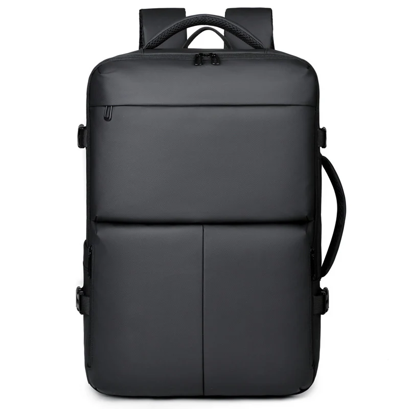 Rucksack mit vielseitigen Fächern Skanto