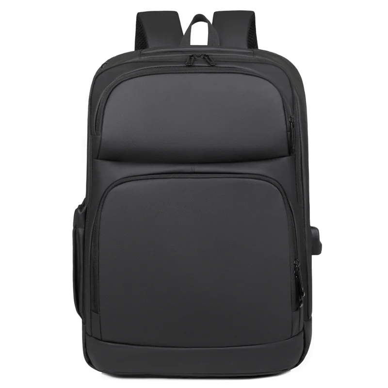 Rucksack mit Laptopfach und atmungsaktivem Rücken Skanto
