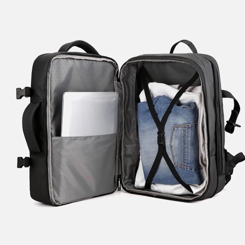 Rucksack Skanto