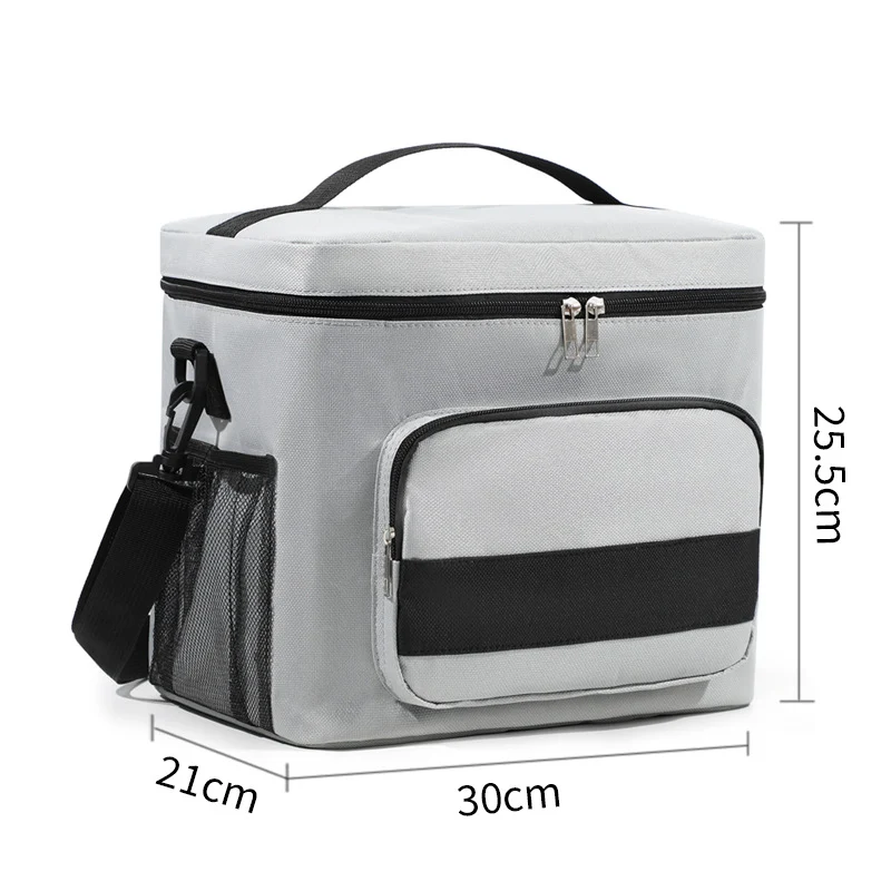 Isolierte Kühltasche Skanto