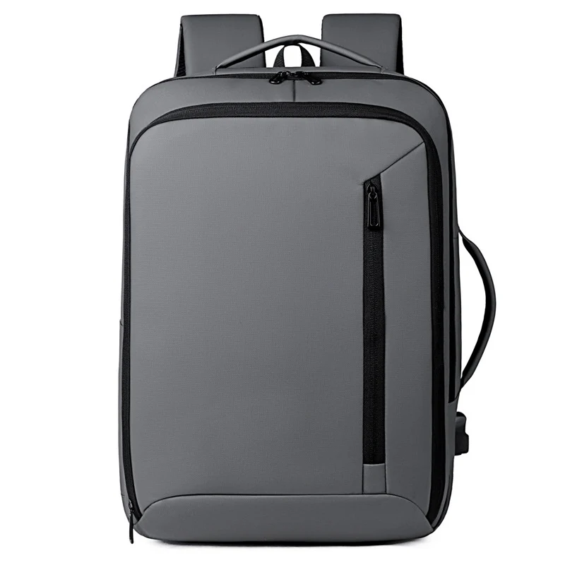 Alltagsrucksack mit geräumigem Innenraum und mehreren Taschen Skanto