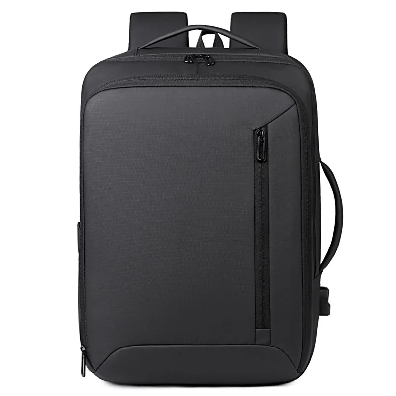 Alltagsrucksack mit geräumigem Innenraum und mehreren Taschen Skanto