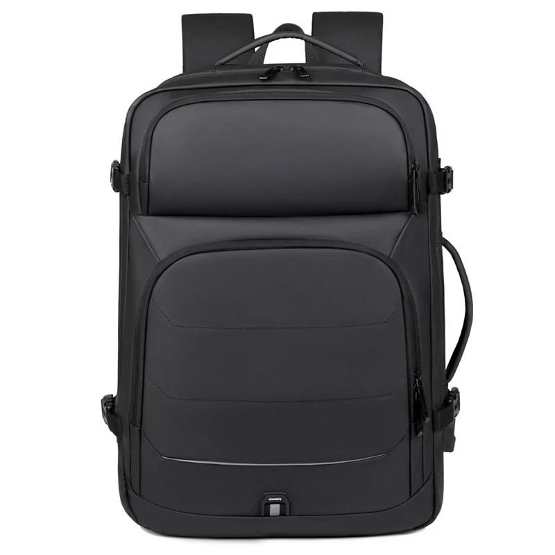 Rucksack mit multifunktionalen Fächern Skanto