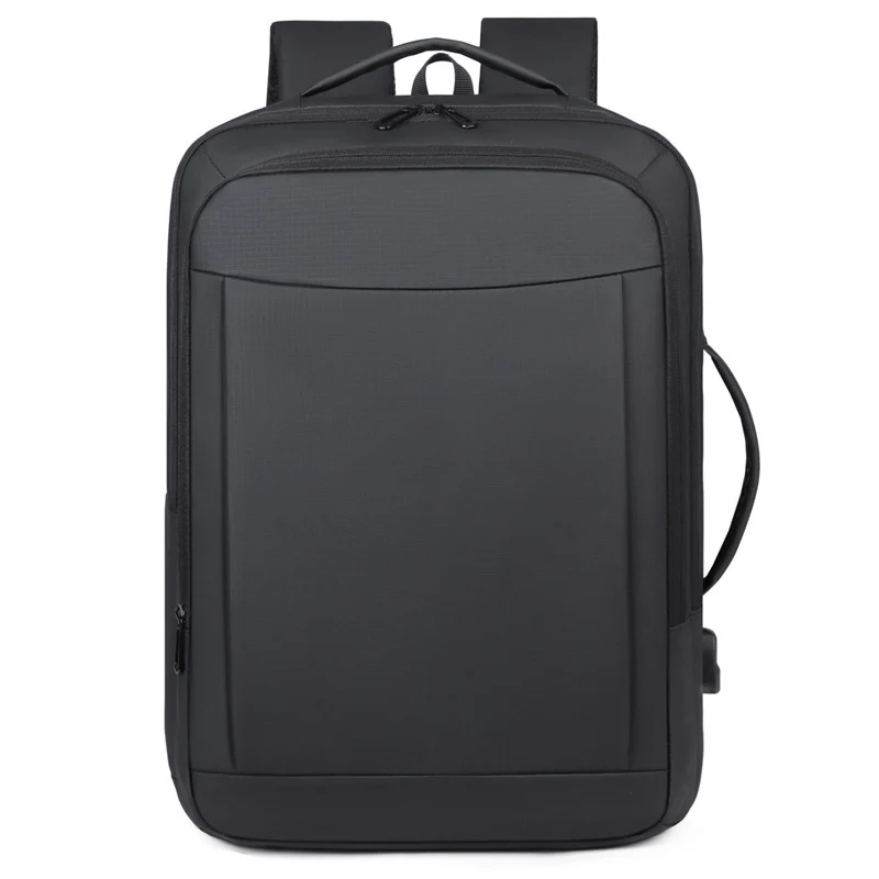 Multifunktionaler Laptop-Rucksack mit leichtem, wasserabweisendem Design Skanto