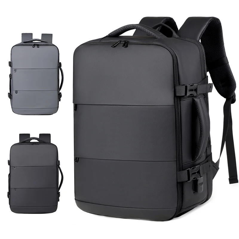 Modularer Business-Rucksack Skanto