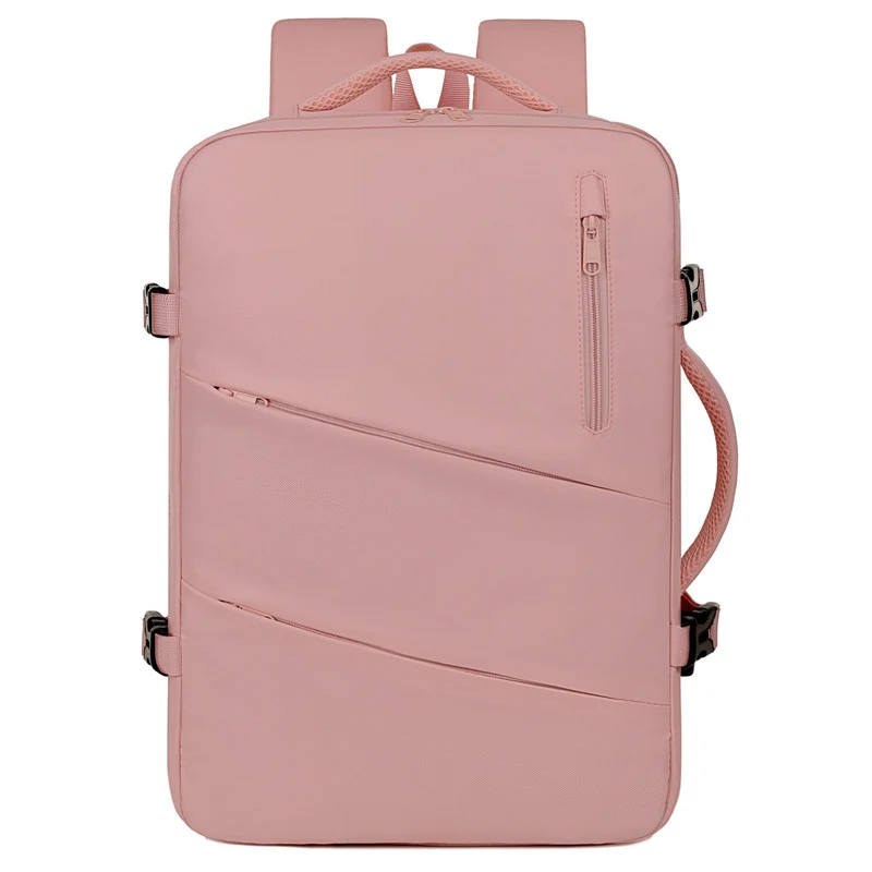 Business-Rucksack mit schützendem Laptopfach und vielfältigen Verstaumöglichkeiten Skanto
