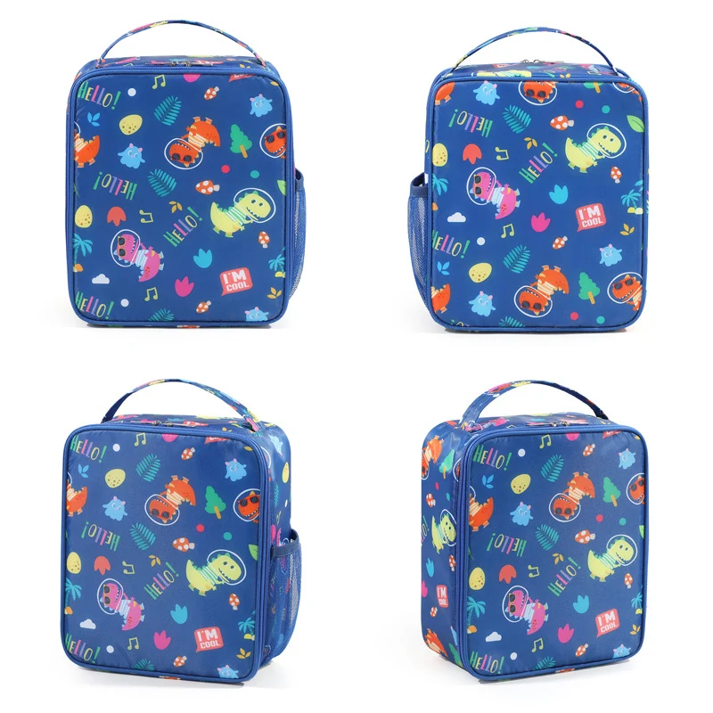 Stylische Kühltasche mit Tiermotiv Skanto