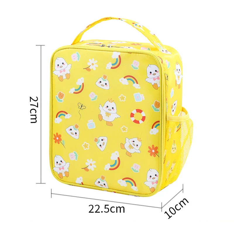 Stylische Kühltasche mit Tiermotiv Skanto