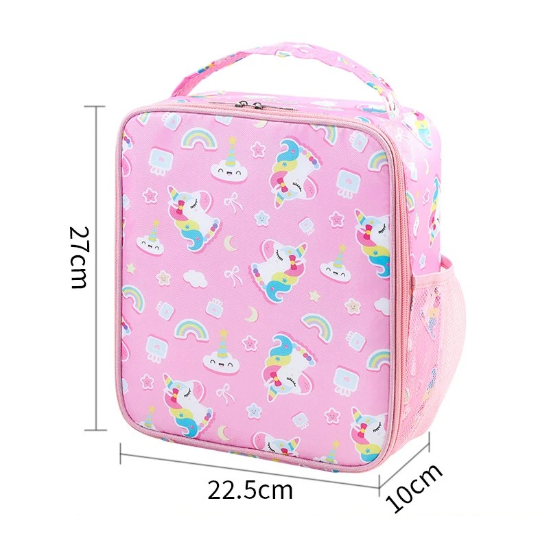 Stylische Kühltasche mit Tiermotiv Skanto
