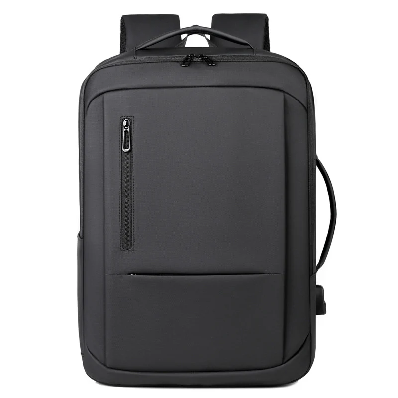 Minimalistischer Laptop-Rucksack mit Smart Organizer Skanto