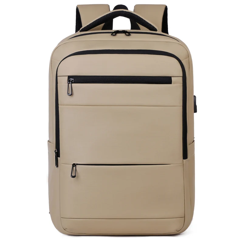 Laptop-Rucksack mit schützendem Design und intelligentem Organisationssystem Skanto