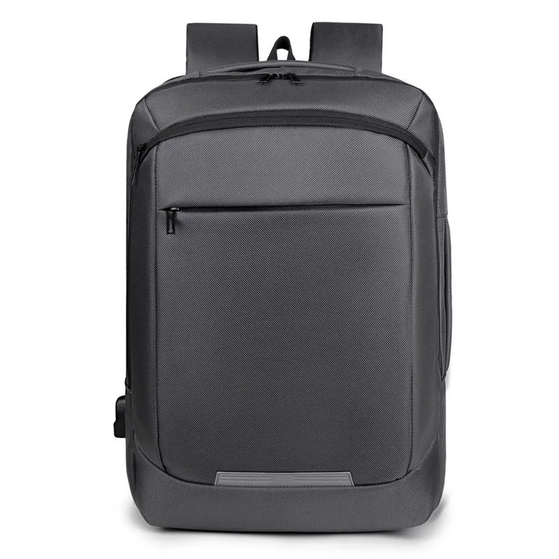 Laptop-Rucksack mit multifunktionalem Innenraum Skanto