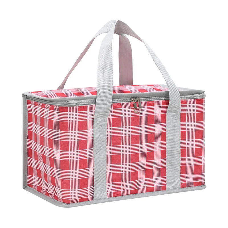 Praktischer und stilvoller Picknickkorb Skanto