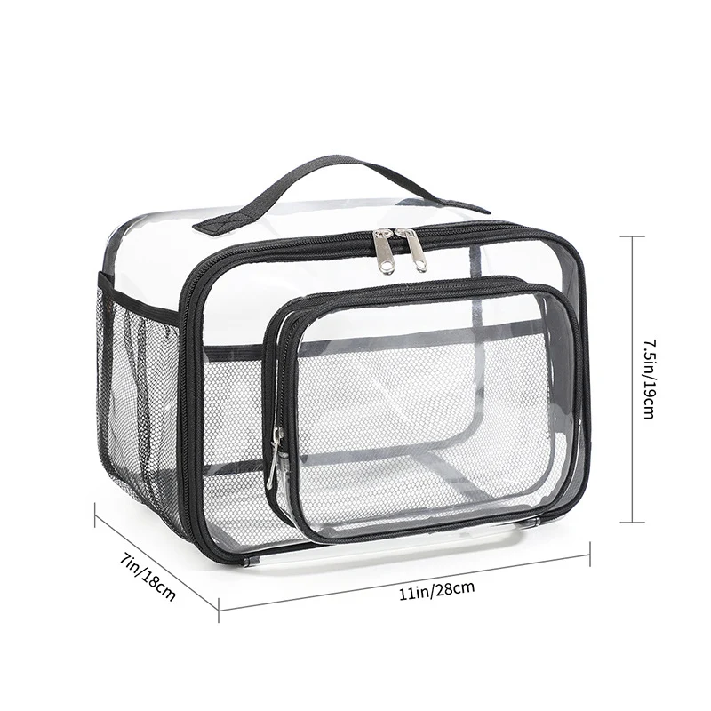 Praktische Organizer-Tasche Skanto