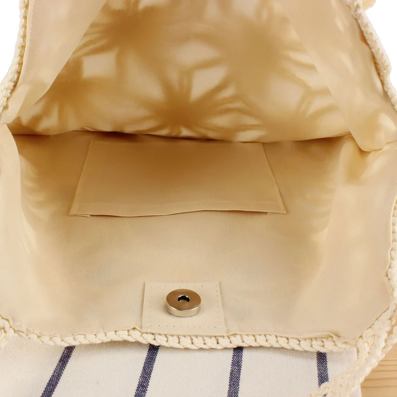 Handtasche mit kreativem Blumendesign Skanto