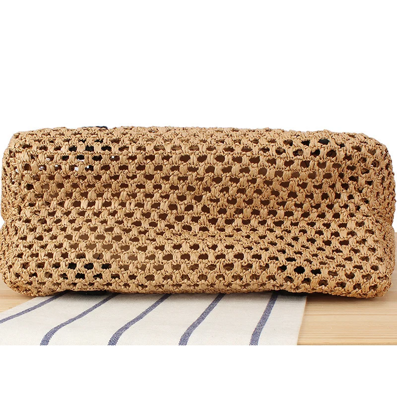 Handgefertigte Strandtasche Skanto