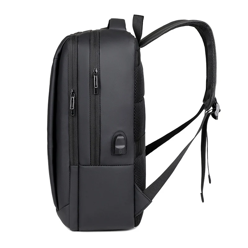 Laptop-Rucksack mit ergonomischem Design und innovativer Organisation Skanto