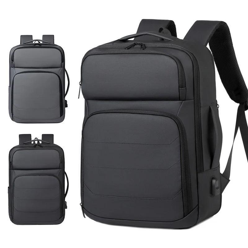 Laptop-Rucksack Skanto