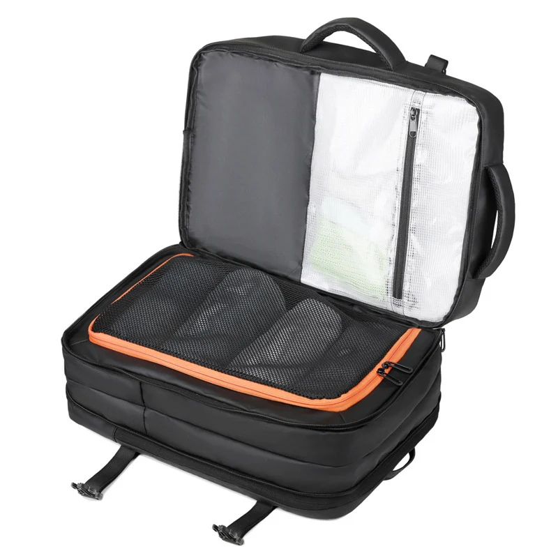 Laptop-Rucksack Skanto