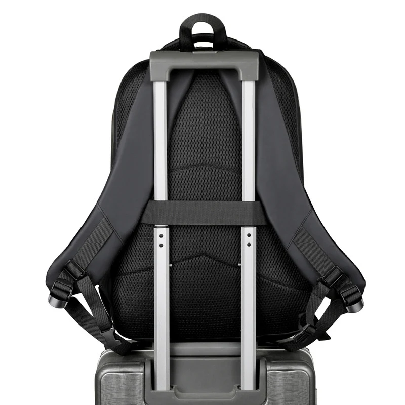 Laptop-Rucksack Skanto
