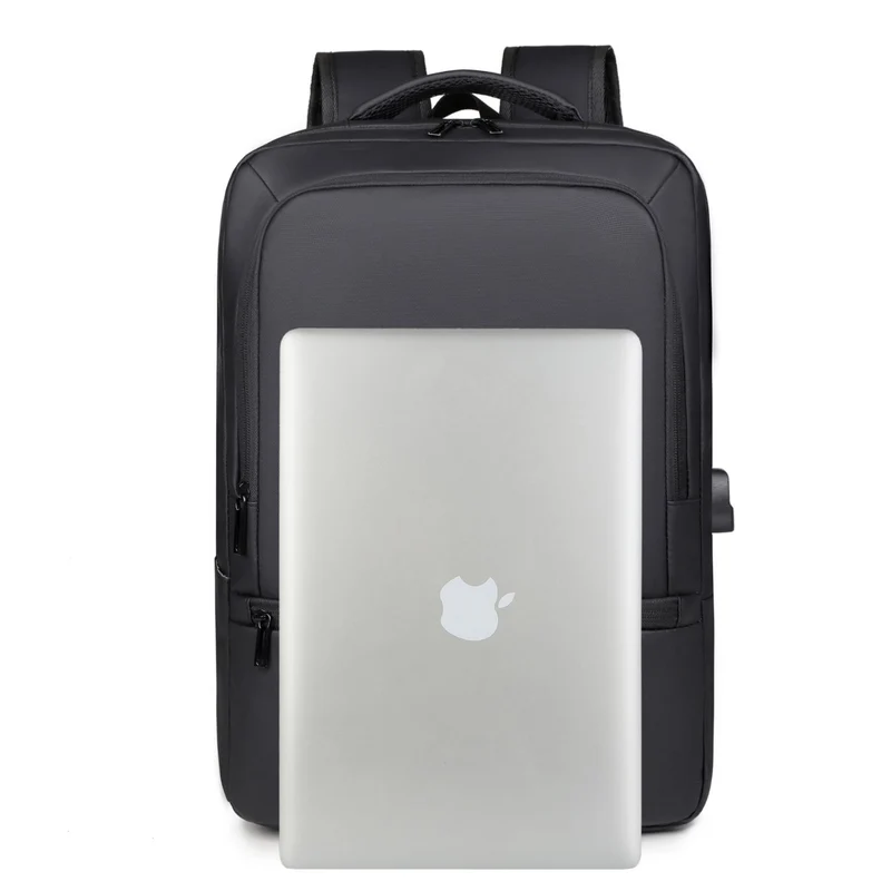 Geräumiger Laptop-Rucksack mit organisiertem Innenfach Skanto