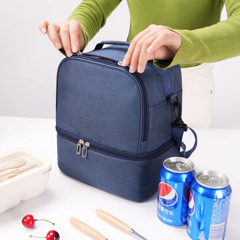 Multifunktionale Kühltasche Skanto