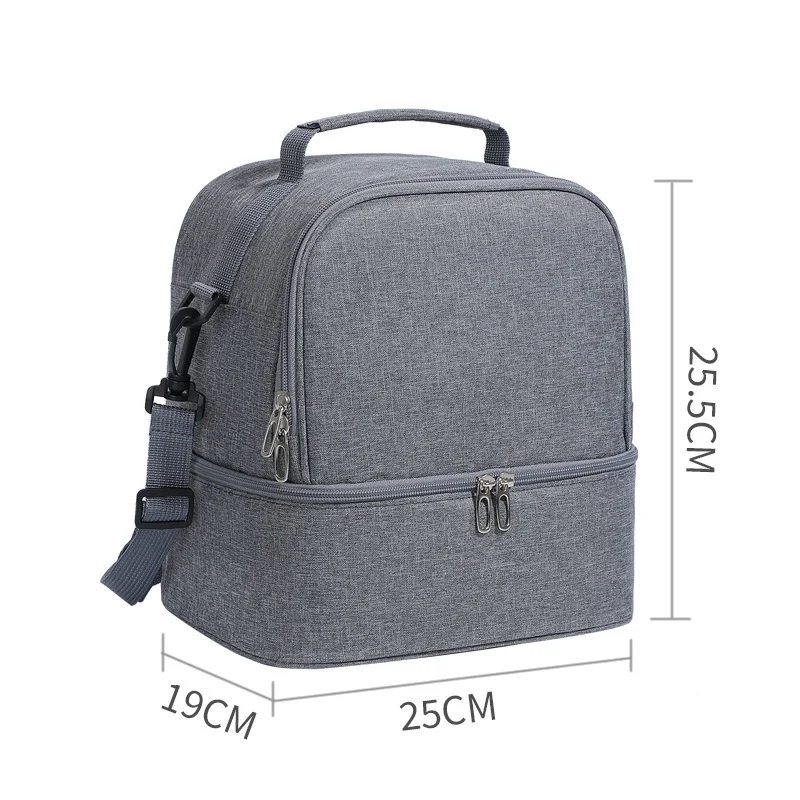 Multifunktionale Kühltasche Skanto