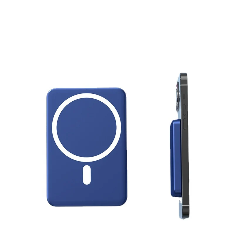 Tragbare Powerbank Skanto