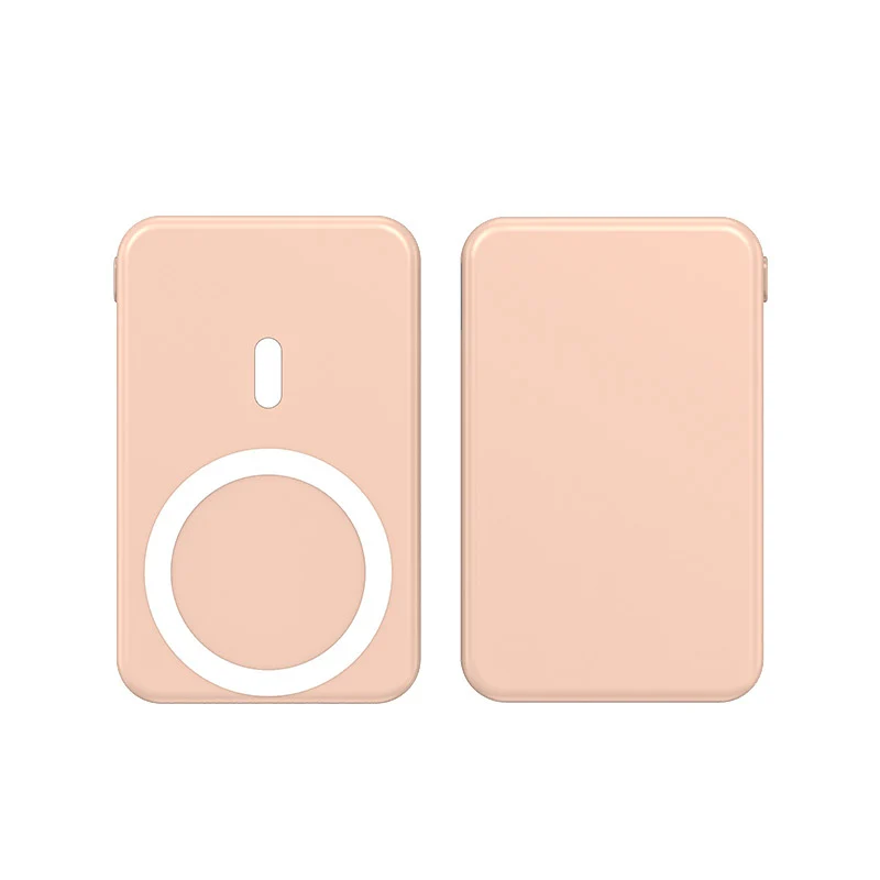 Tragbare Powerbank Skanto